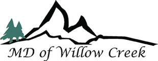 MD of Willow Creek, AB